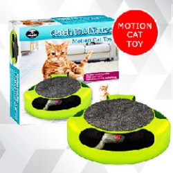 Sıradışı Pet Ürünleri