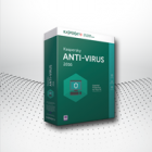 Antivirüs ve Güvenlik