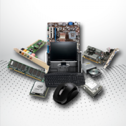 Bilgisayar Bileşenleri