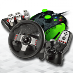 Oyuncu Aksesuarları