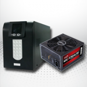 UPS & Güç Kaynağı (0)