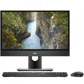 Dell OptiPlex 3280 i5-10500T 8GB 256GB 21.5 W10Pro