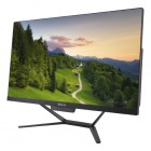 EXA AIO H24S C31 i3-10100 8GB 256GB 23.8DOS Siyah