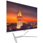 EXA D24BC i5-9400 8GB 256GB 23.8 DOS Beyaz