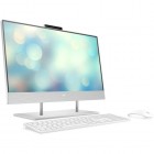 HP 209R0EA i5-10400T 8GB 512GB 23.8 DOS Touch