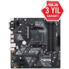 Asus PRIME B450M-A DDR4 S+V+GL AM4 (mATX)