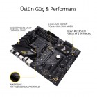 Asus TUF GAMING B550-PLUS DDR4 S+V+GL AM4