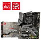 MSI MAG X570S TOMAHAWK MAX WIFI DDR4 S+V+GL AM4