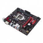 Asus EX-B150M-V5/C/SI DDR4 2133MHz S+V+GL 1151
