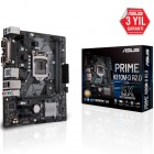 Asus PRIME H310M-D R2.0 DDR4 2666MHz S+V+GL 1151V2