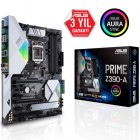 Asus PRIME Z390-A DDR4 S+V+GL 1151 V2