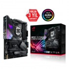 Asus ROG STRIX Z390-E GAMING DDR4 S+GL 1151