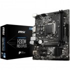 MSI H310M PRO-D PLUS DDR4 2666 Mhz S+V+GL 1151 V2