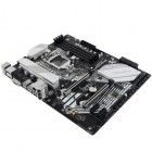 Biostar Racing Z490A-Silver DDR4 4400+S+GL LGA1200