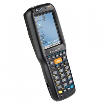 Datalogic Skorpio X4 2D BT/WiFi WinCE7.0 El Term.