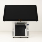 EXA LIBRA-D11 54128P 15.6 i5 4G 128G POS PC+Fiş Ya