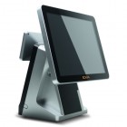 EXA TAURUS 14128 15.6'' J1900 4GB 128SSD POS PC