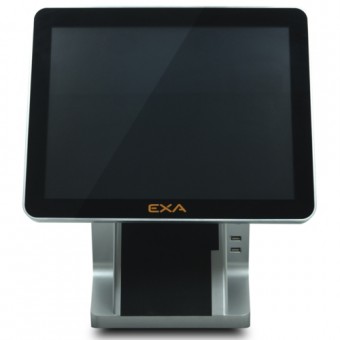 EXA TAURUS 34128 15.6'' İ3 4GB 128SSD POS PC