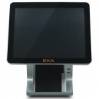 EXA TAURUS 54128 15.6'' İ5 4GB 128SSD POS PC