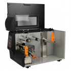 Argox IX4-350 TT Barkod Yazıcı Seri-USB-Ethernet