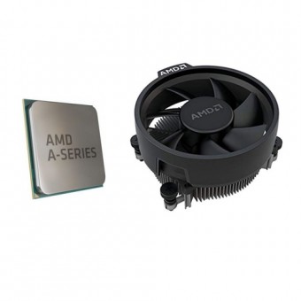 AMD A8 9600 X4 3.1/3.4 GHz 2MB AM4 R7 -MPK