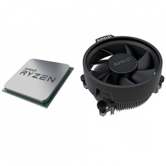 AMD Ryzen 5 5600G 3.9GHZ 16MB AM4 65W -MPK