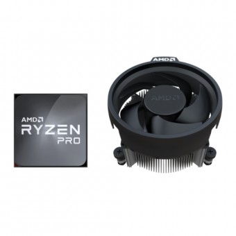 AMD Ryzen 7 Pro 4750G 3.6GHz 12MB AM4 65W - MPK