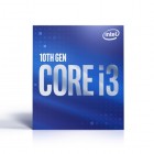 Intel i3-10100 3.6 GHz 4.3 GHz 6MB LGA1200P