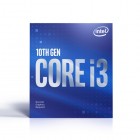 Intel i3-10100F 3.6GHz 4.3 GHz 6MB LGA1200P