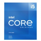 Intel i5-11600KF 3.9 GHz 4.9 GHz 12MB LGA1200P