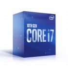 Intel i7-10700 2.9 GHz 4.8 GHz 16MB LGA1200P