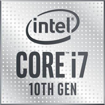 Intel i7-10700F 2.9 GHz 4.8 GHz 16MB LGA1200P Tray