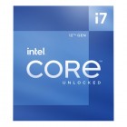 Intel i7-12700K 2.7 GHz 5.0 GHz 25MB LGA1700P