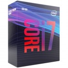 Intel i7-9700 3.0 GHz 4.7 GHz 12M 1151p