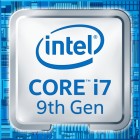 Intel i7-9700KF 3.6 GHz 4.9 GHz 12M 1151p - Tray