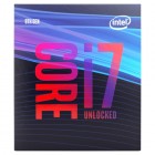 Intel i7-9700K 3.6 GHz 4.9 GHz 12M 1151p