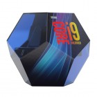 Intel i9-9900K 3.6 GHz 5.0 GHz 16M 1151p Fansız