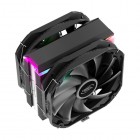 Deep Cool AS500 PLUS 2X140mm Cpu Soğutucu