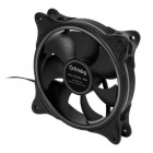 Frisby FCL-F1276C 120mm Kasa Fanı