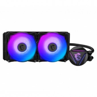 MSI MAG CORELIQUID 280R 280 MM SIVI SOĞUTUCU