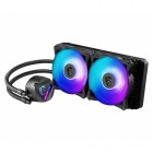 MSI MAG CORELIQUID 280R 280 MM SIVI SOĞUTUCU