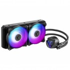 MSI MAG CORELIQUID 280R 280 MM SIVI SOĞUTUCU