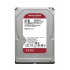 WD RED 3,5 2TB 64MB 5400RPM WD20EFAX