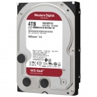WD RED 3,5 4TB 64MB 5400RPM WD40EFAX