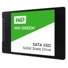 WD 120GB Green Series 3D-NAND SSD Disk WDS120G2G0A