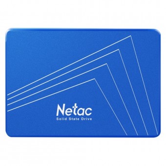Netac N600S 128GB 2.5 SSD Disk NT01N600S-128G-S3X