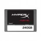 Kingston HyperX Fury 240GB SSD Disk KC-S44240-6F