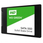 WD 240GB Green Series 3D-NAND SSD Disk WDS240G2G0A