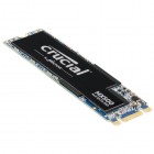 Crucial MX500 250GB SSD m.2 Sata CT250MX500SSD4