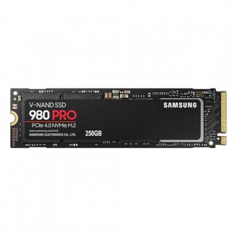 Samsung 980 PRO 250GB M.2 Nvme  MZ-V8P250BW